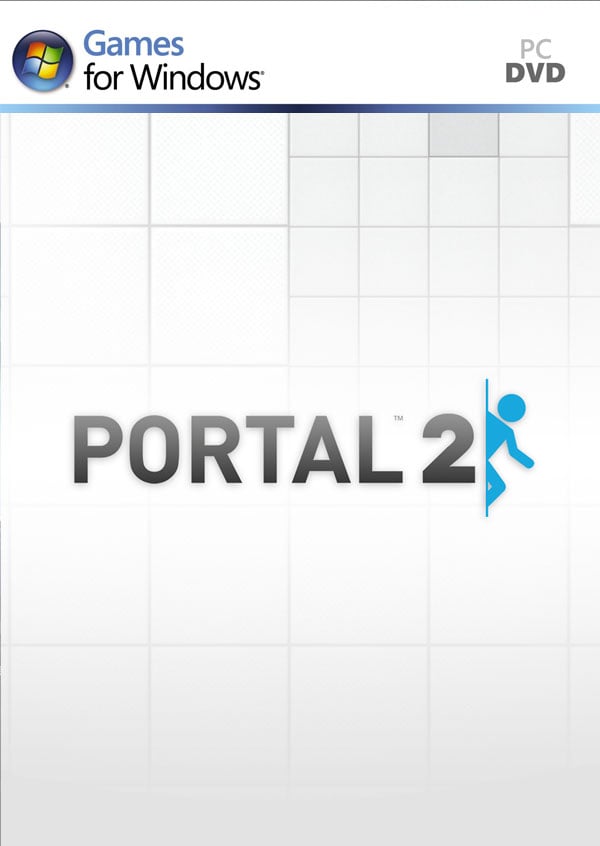 Portal 2 (test pc)