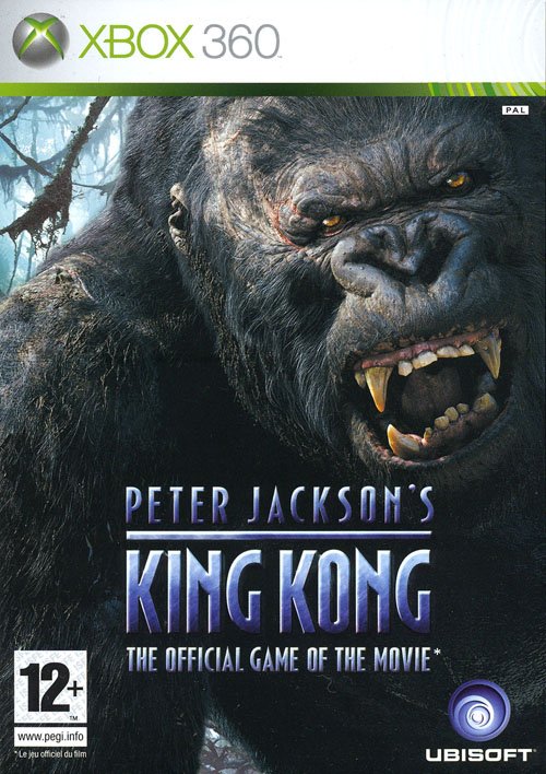 King Kong