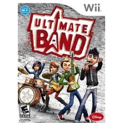 Ultimate Band