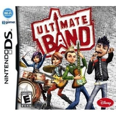 Ultimate Band