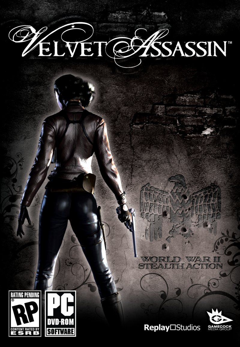 Velvet Assassin