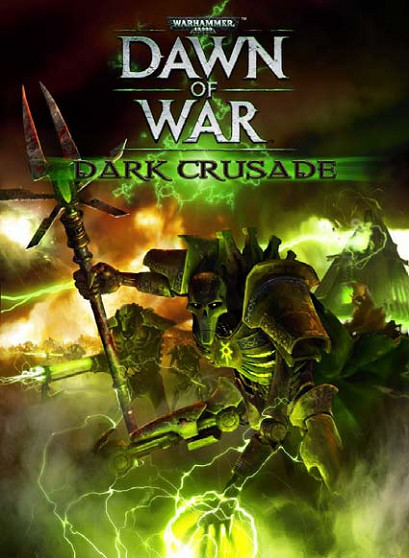 Warhammer 40.000 : Dawn of War - Dark Crusade