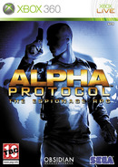 Alpha Protocol