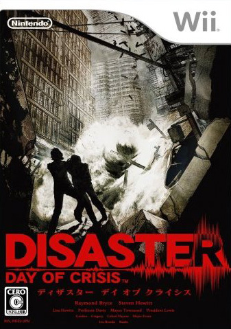 Disaster : Day of Crisis