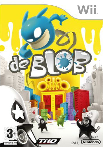 de Blob