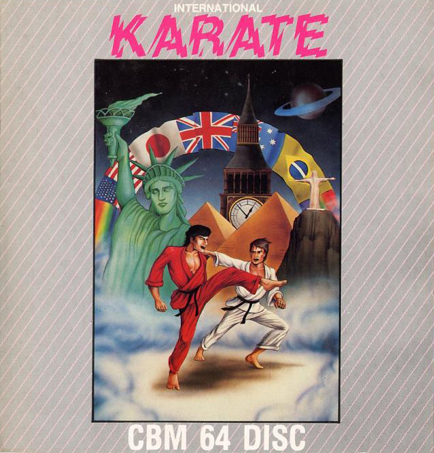 International Karate