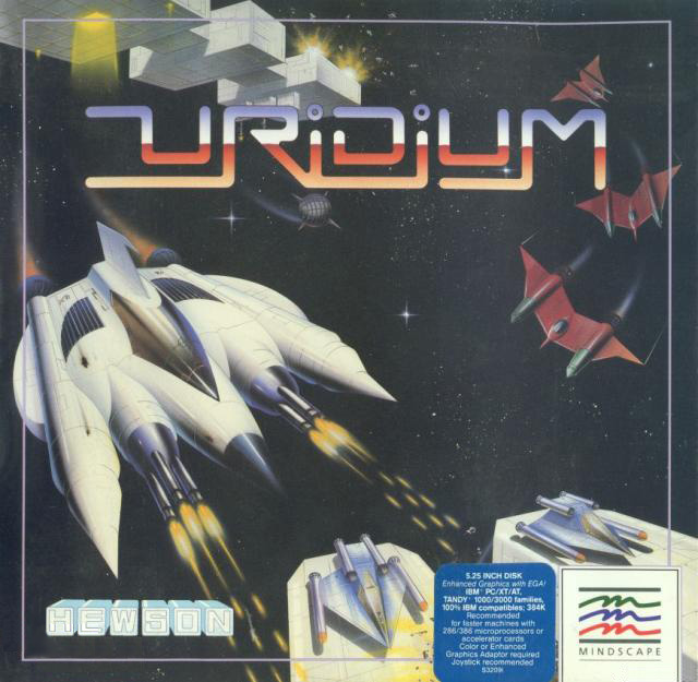 Uridium
