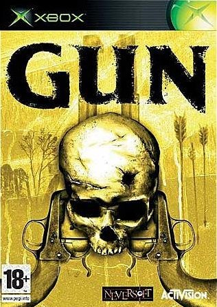 Gun