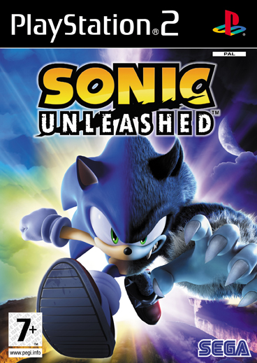 Sonic Unleashed : La Malédiction du Hérisson