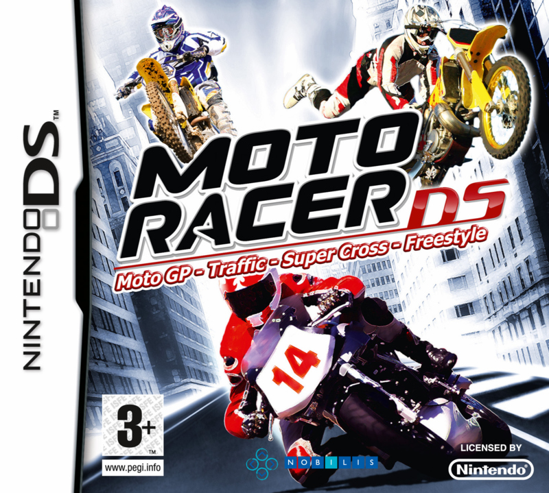 Moscow Racer
