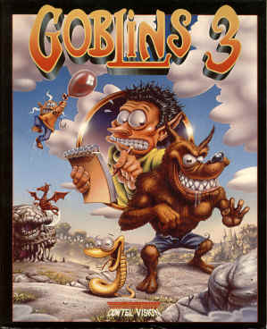 Goblins 3