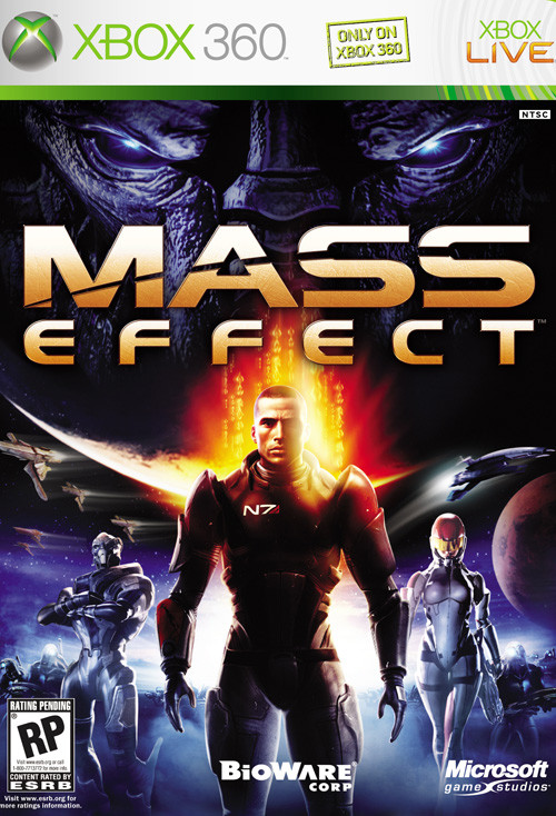 Mass Effect