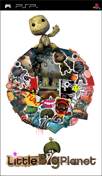 LittleBigPlanet