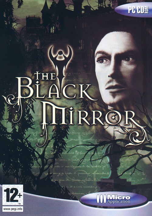 The Black Mirror