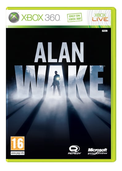 Alan Wake, le test...