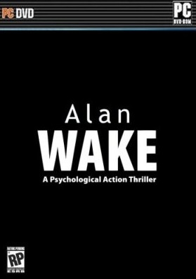 Alan Wake