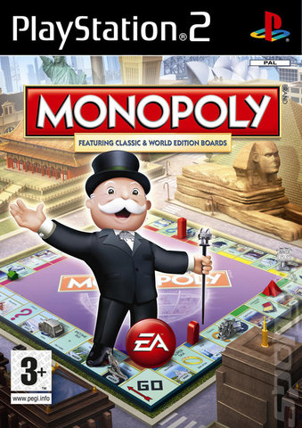 Monopoly