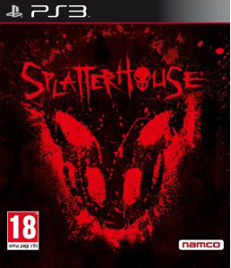 Splatterhouse