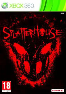 Splatterhouse