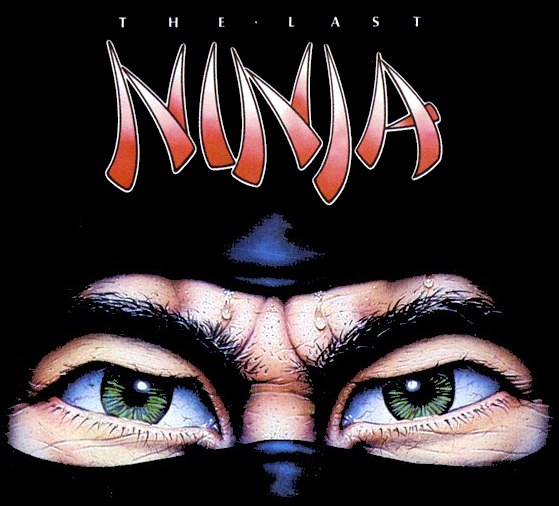 The Last Ninja