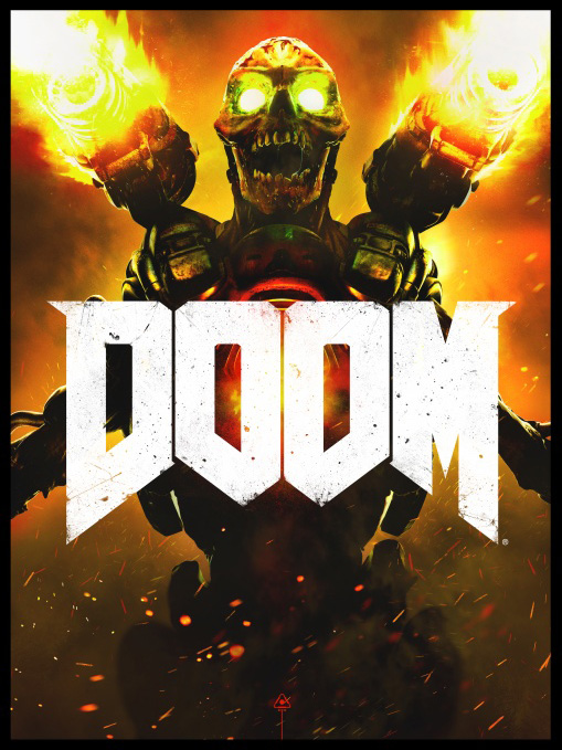 DOOM