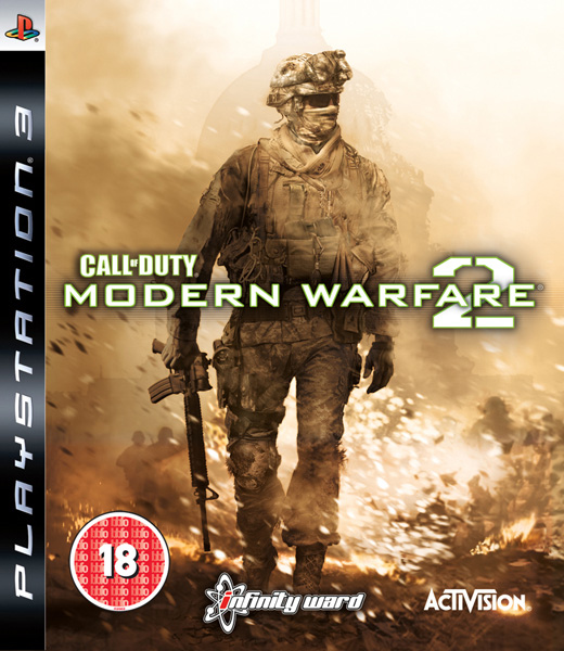 Call Of Duty Modern Warfare 2: La Poule Au Oeufs d'Or d'Activision