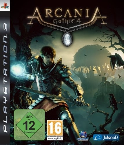 Arcania : Gothic 4