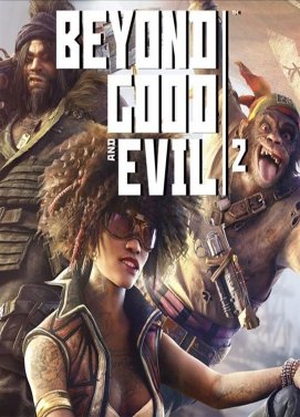 Beyond Good & Evil 2
