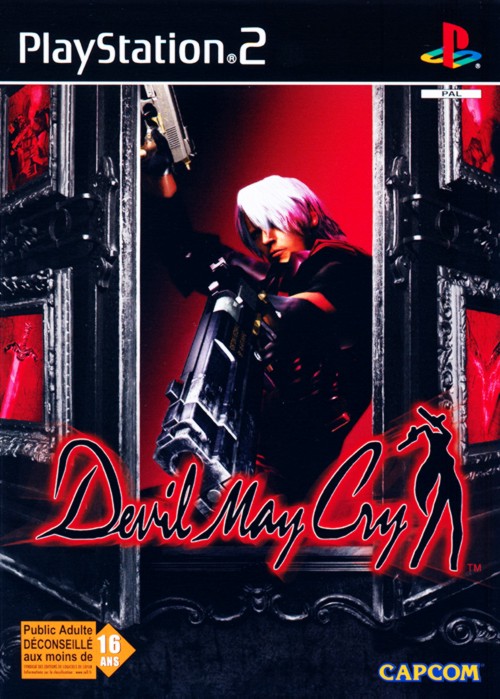 Devil May Cry