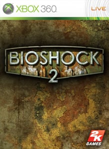 Bioshock 2, de retour à Rapture...