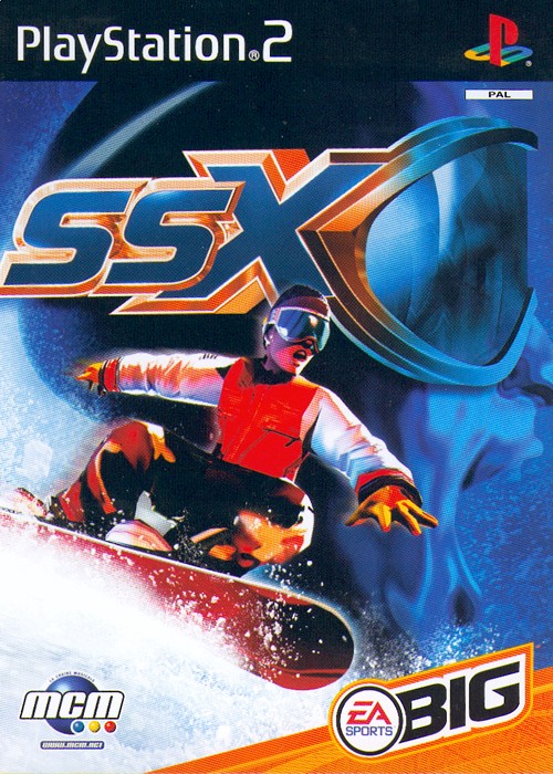 SSX (original)