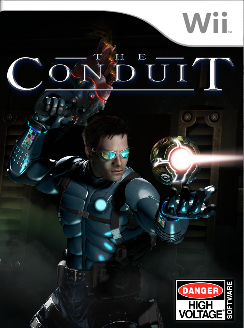 The Conduit