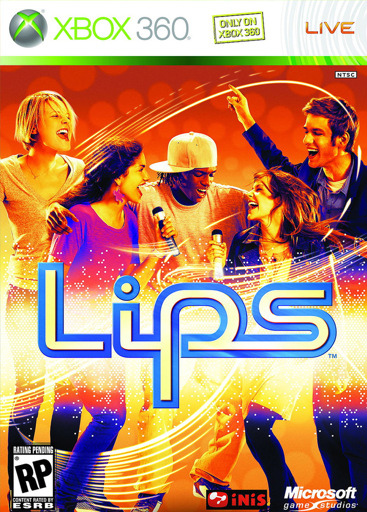 Lips