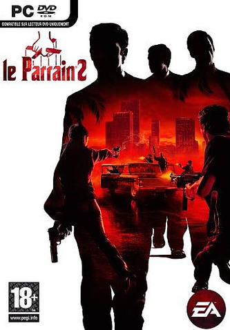 Le Parrain 2