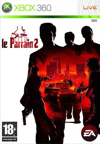 Le Parrain 2