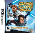 Star Wars The Clone Wars : l'Alliance Jedi