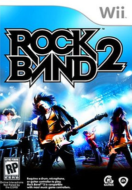 Rock Band 2