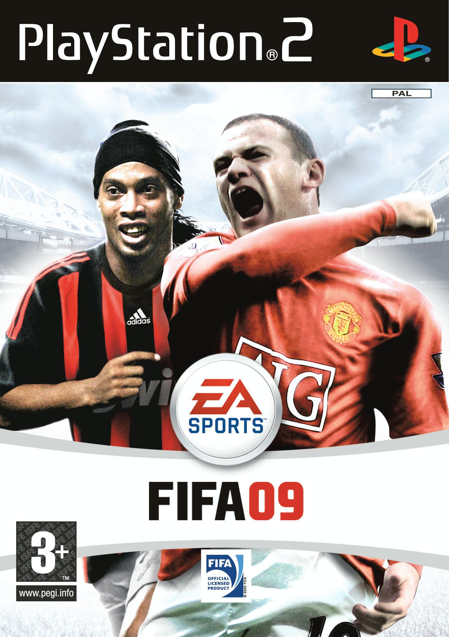 FIFA 09