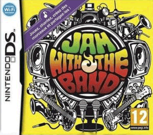 Jam With The Band