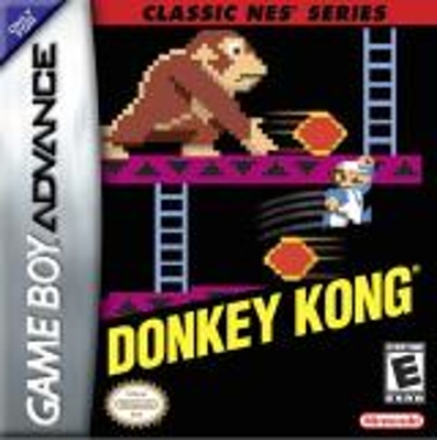 Donkey Kong
