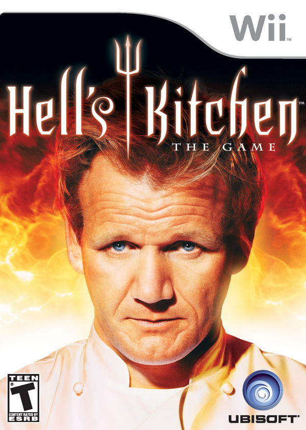 Hell's Kitchen