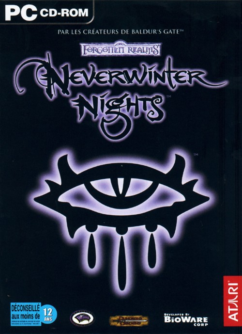 Neverwinter Nights
