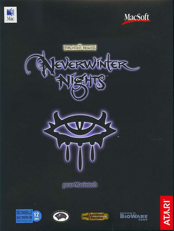 Neverwinter Nights