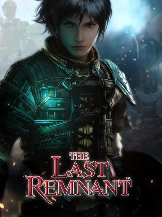 The Last Remnant