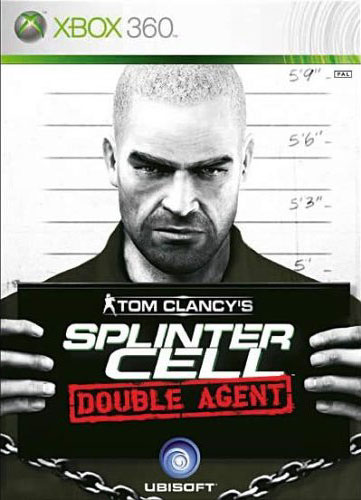 Splinter Cell : Double Agent