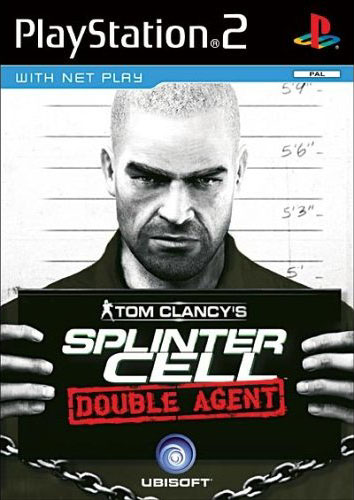 Splinter Cell : Double Agent