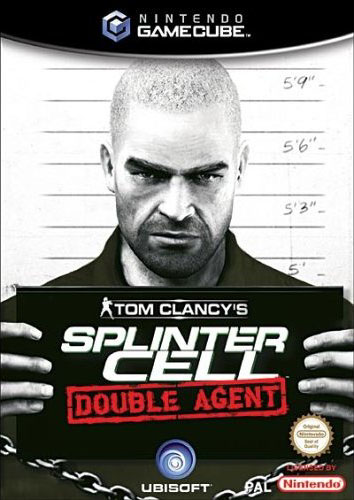 Splinter Cell : Double Agent