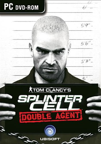 Splinter Cell : Double Agent