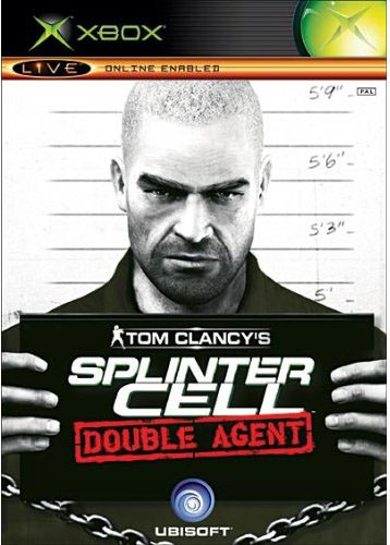 Splinter Cell : Double Agent