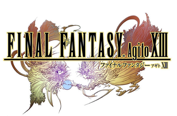 Final Fantasy Type-0 HD